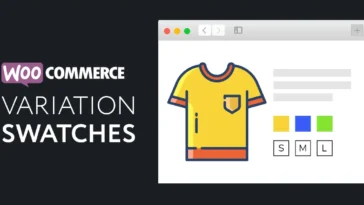 XT Variation Swatches WooCommerce Free Download